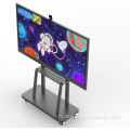 Tableau intelligent interactif LCD 4K 55 pouces